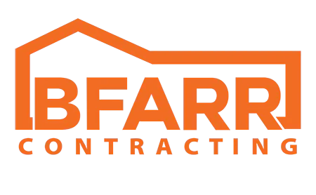 BFARR Contracting Logo